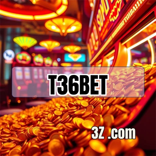 Comunidade Vibrante no t36 bet: Conecte-se e Jogue